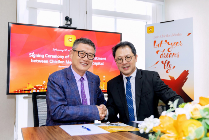 Chicilon Media - đơn vị tiên phong và dẫn đầu về quảng cáo DOOH là lựa chọn tin cậy để bạn triển khai chiến dịch quảng cáo qua màn hình LCD