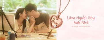 Huy Thanh Jewelry đã khuấy động thị trường với chiến dịch “Làm người yêu anh nhé!”