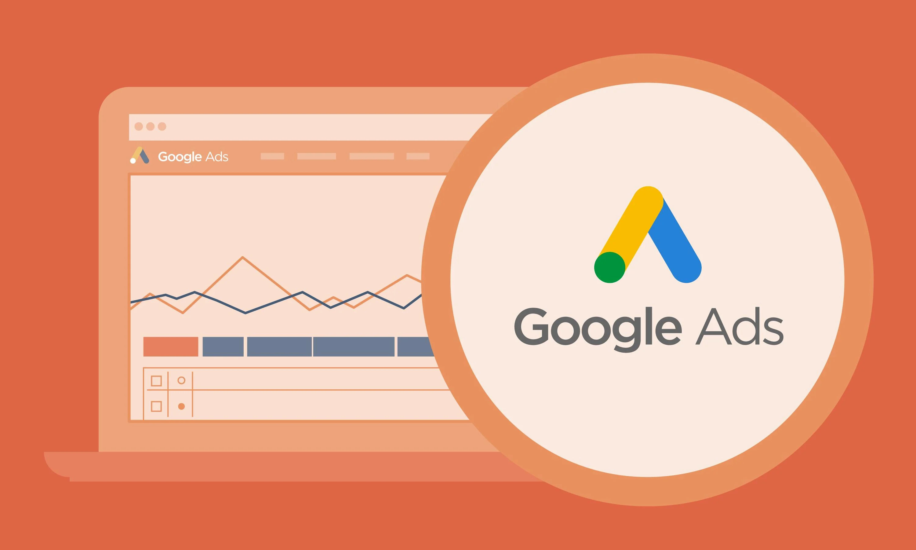 Hệ sinh thái Google cho phép hiển thị quảng cáo ngay khi người dùng có nhu cầu, từ đó thúc đẩy chuyển đổi nhanh chóng.