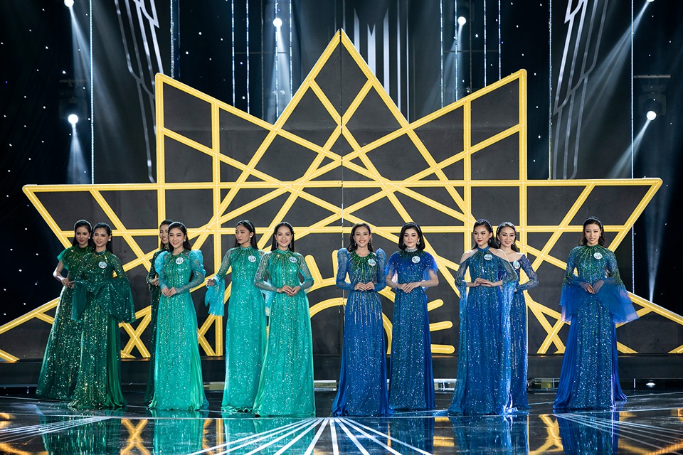 Chicilon Media accompany the Miss World Vietnam 2019 contest