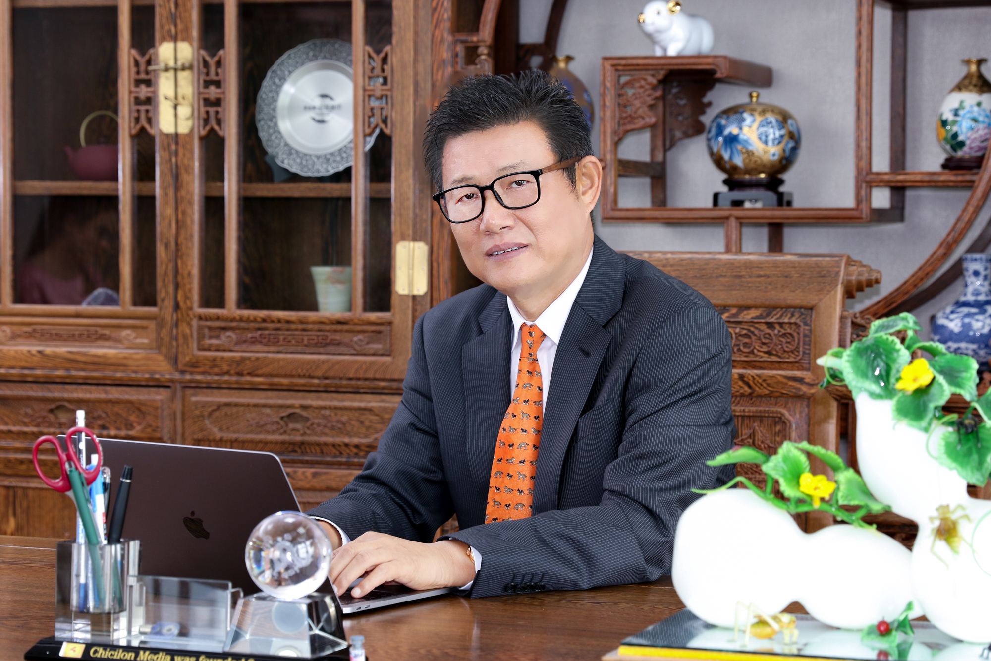 Tại sao trong lĩnh vực quảng cáo thương hiệu, các doanh nghiệp lại tin tưởng giao phó cho Chicilon Media?