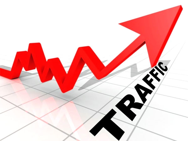 Ảnh traffic