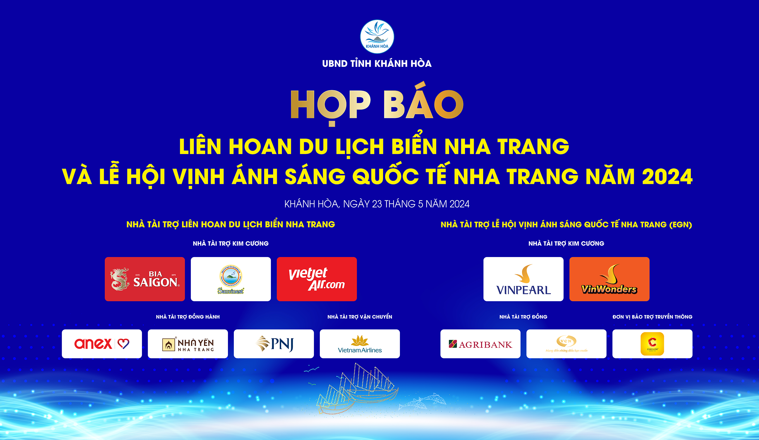 Chicilon Media đồng hành cùng sự kiện với vai trò là nhà bảo trợ truyền thông