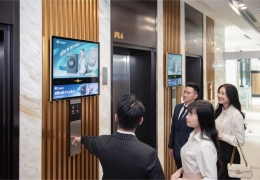 Chicilon Media chấm dứt hợp tác với một số tòa nhà