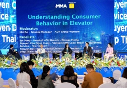 91/100 Doanh nghiệp lớn nhất tại Việt Nam lựa chọn kênh quảng cáo Chicilon Media