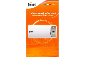 ferroli-poster